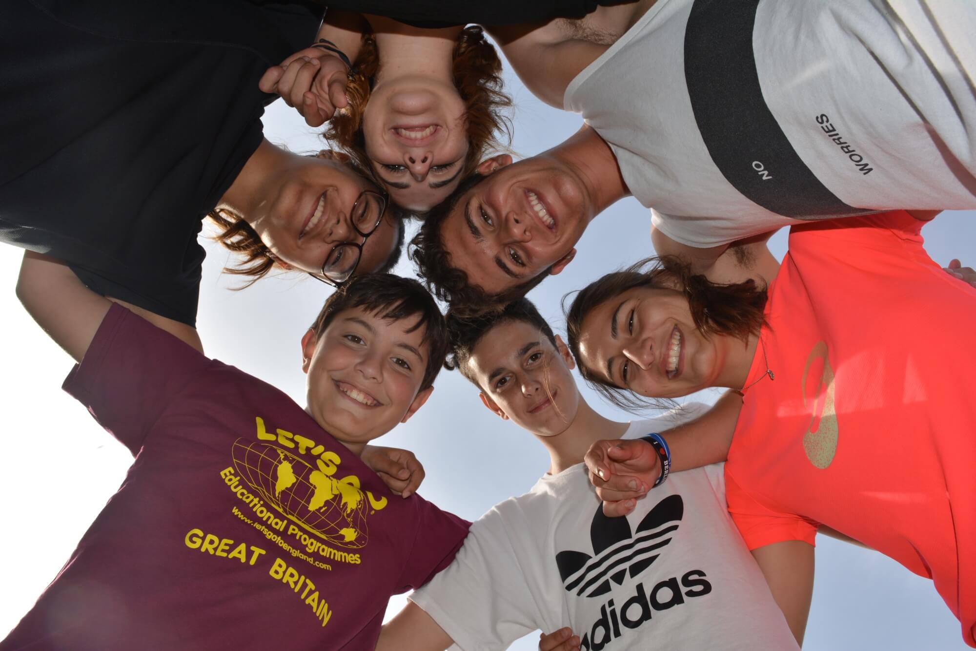 Album Fotos Cursos de Verano